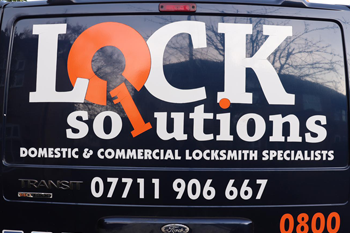 How can a locksmith help me?