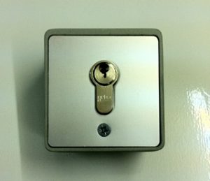 Key Switches