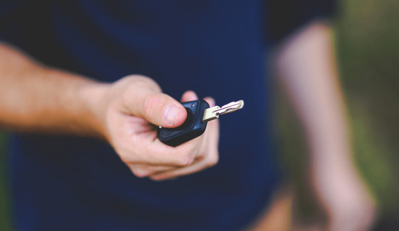 Car Locksmith Arborfield