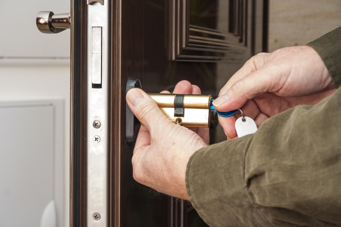 Locksmith Southcote