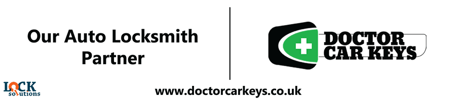 Lock Solutions Replacement Locks