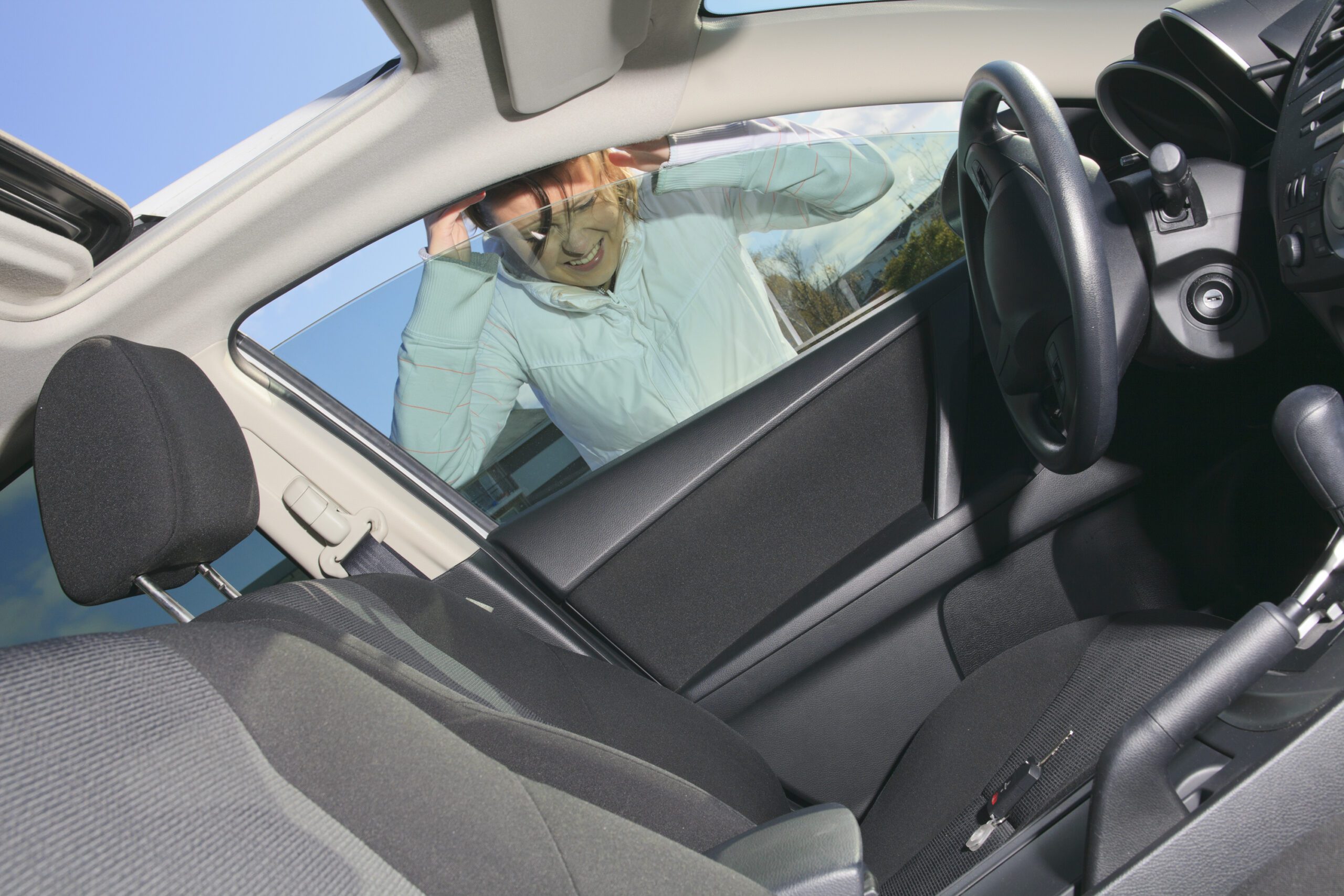 Lock Solutions Auto Locksmith