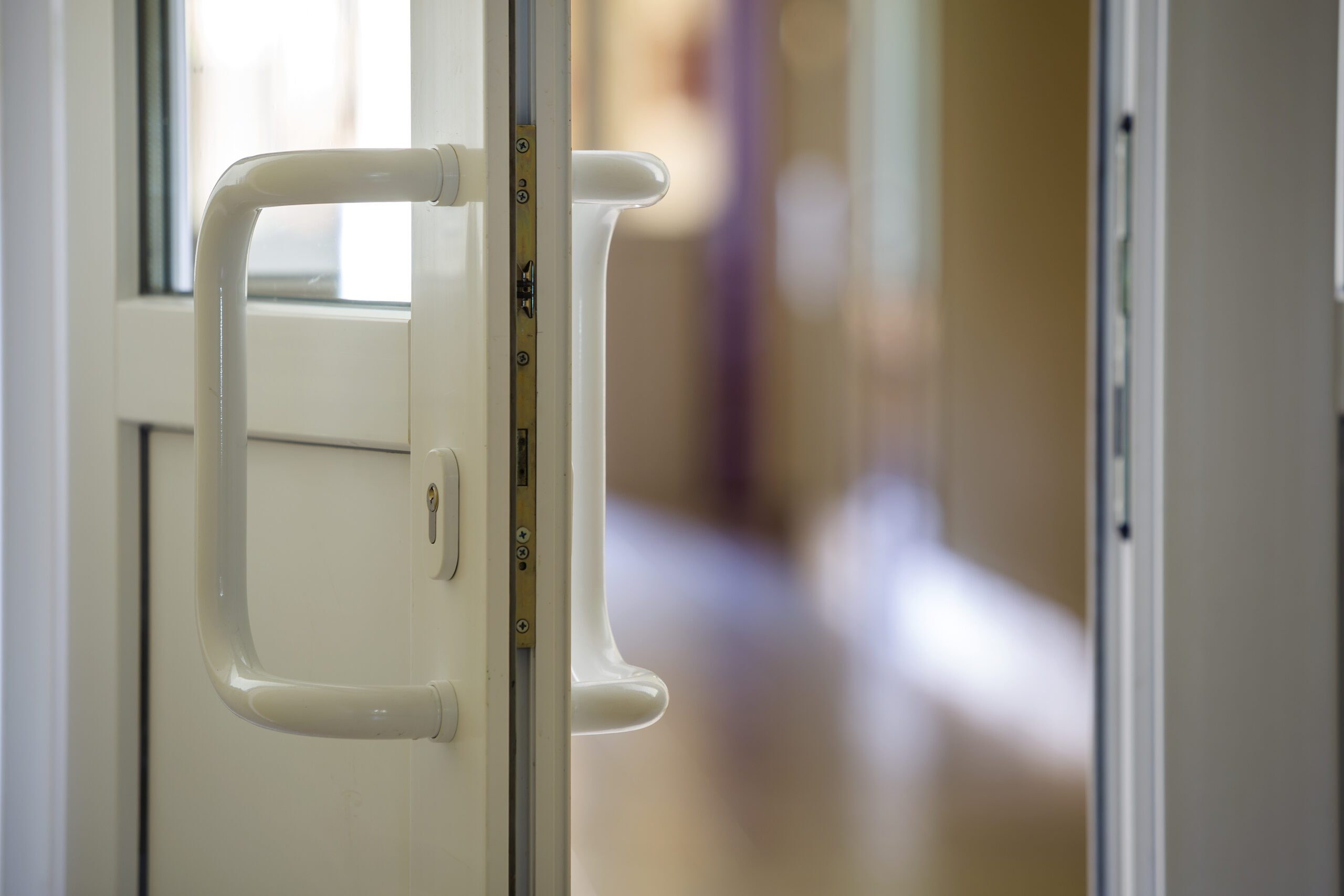 Lock Solutions Commercial Locksmith