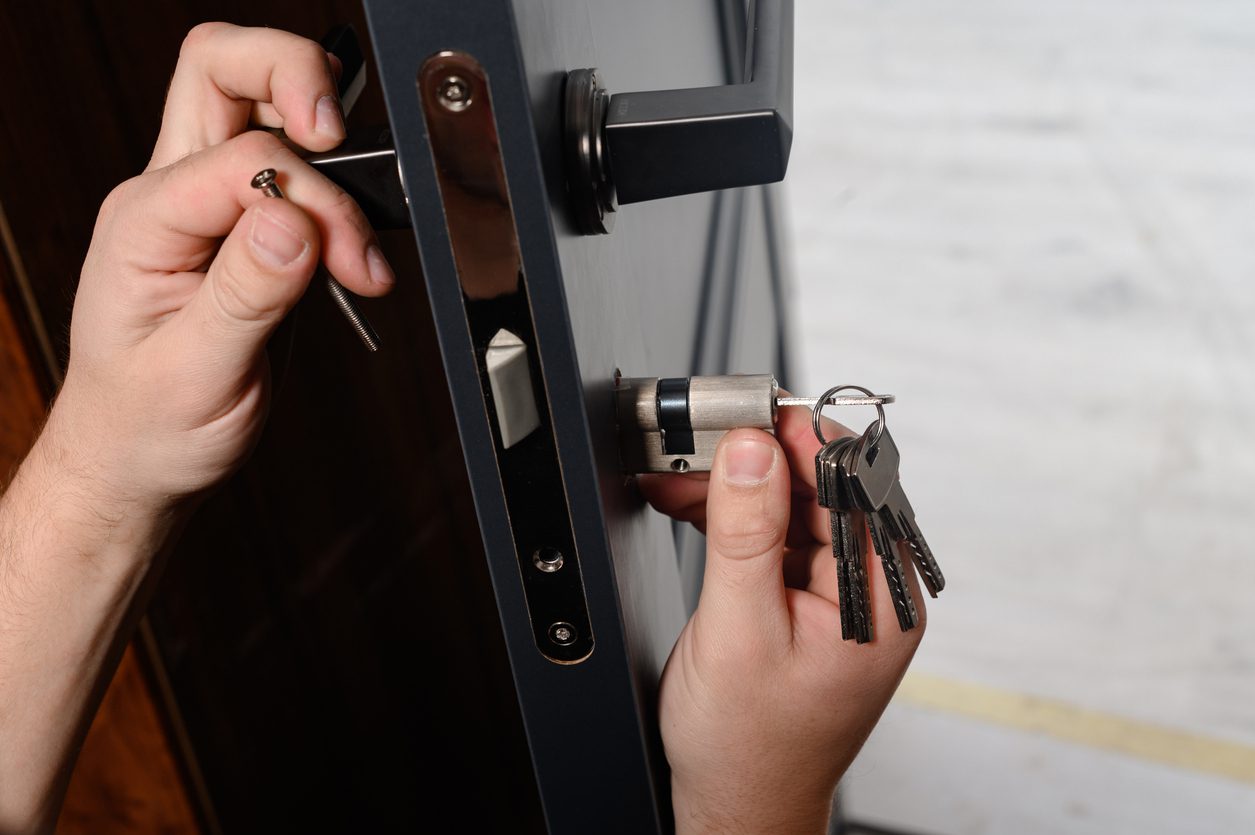 Lock Solutions Commercial Locksmith