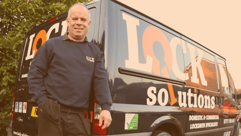 Lock Solutions Upvc Door And Window Locks