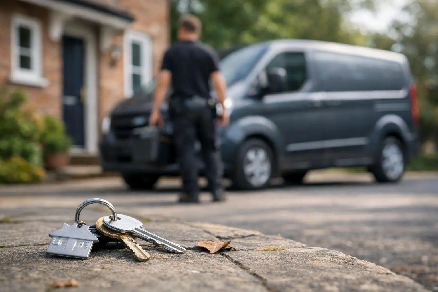 Home 9 Lost House Keys Locksmith Help in Berkshire