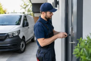 Rental Property Lock Change: Who Is Responsible?