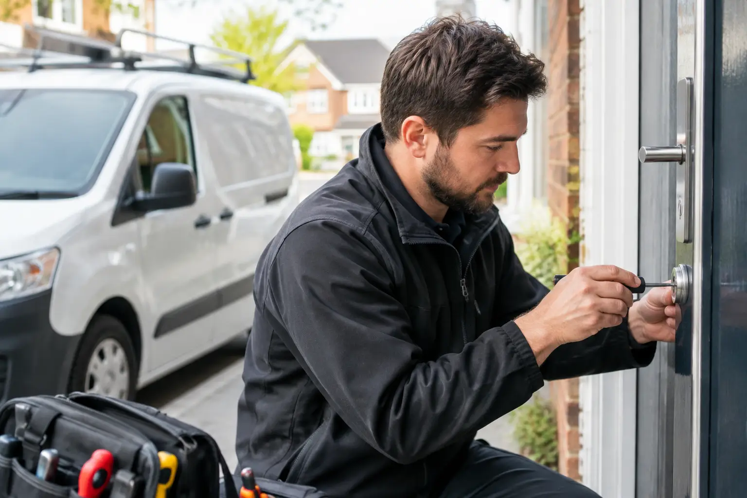 Home 9 Tenant Lock Change Rights in England Explained