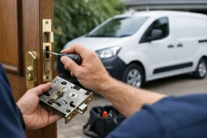 When to Book a Mortice Lock Replacement Service