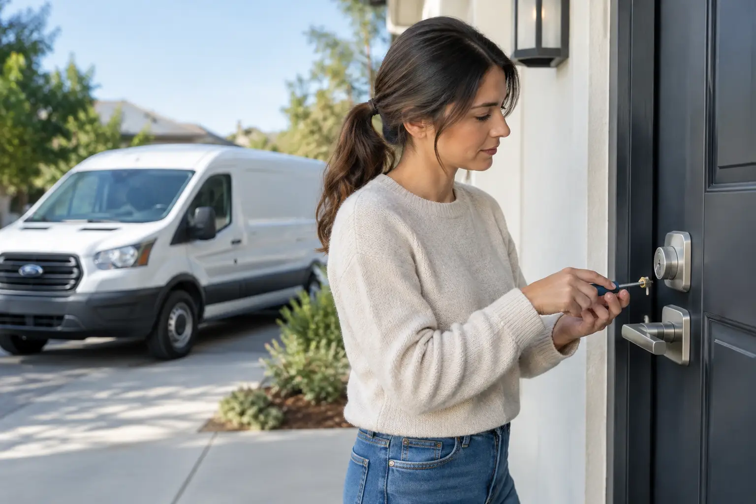 Home 9 Can Tenants Change Door Locks? What to Know