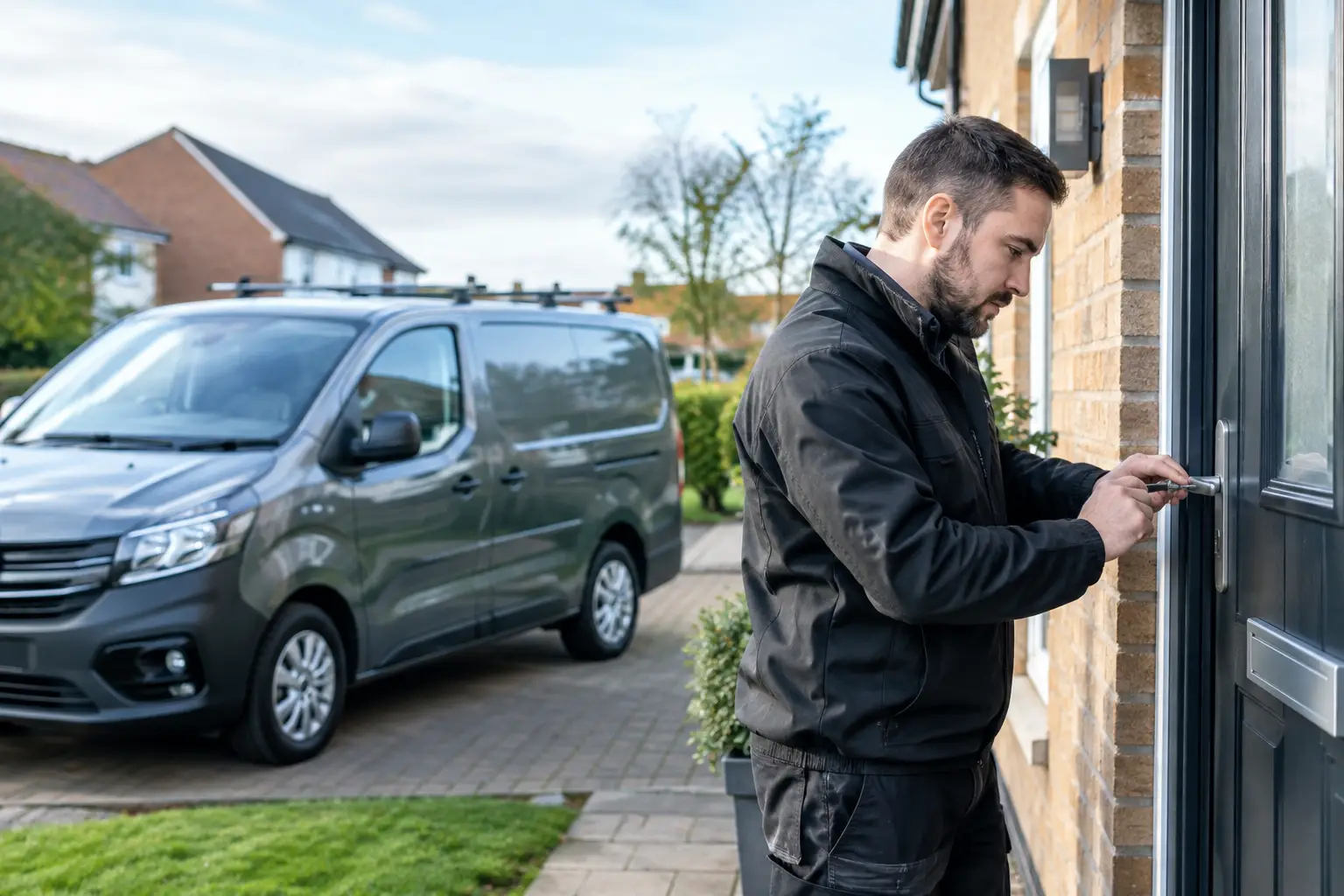 Home 9 Emergency Locksmith Bracknell When You Need Help