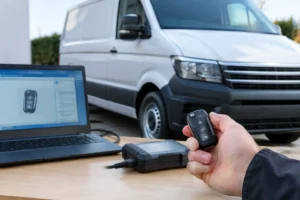How We Programme Car Keys When Yours Fails