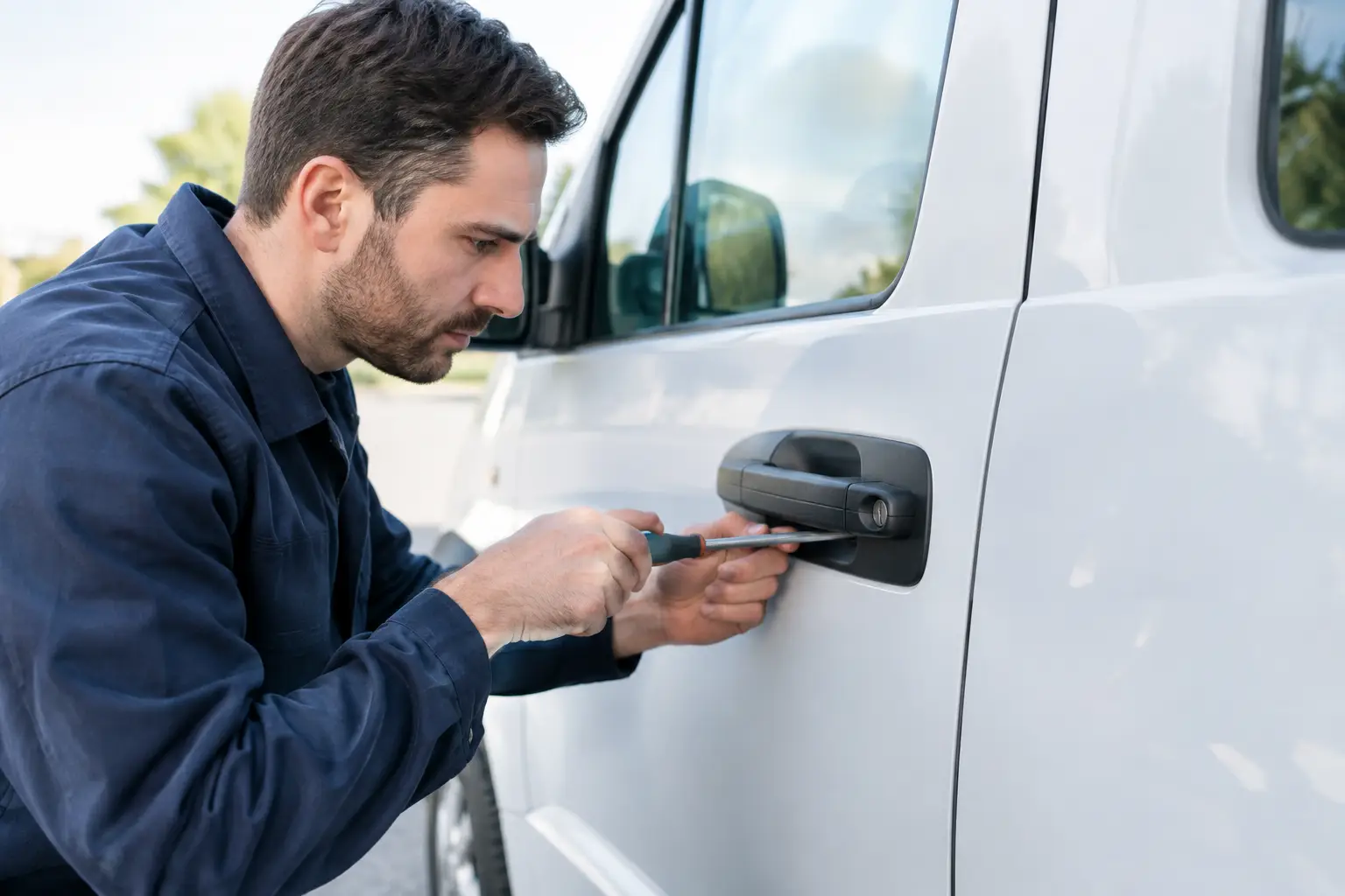 Home 9 Window Handle Failures: What Goes Wrong?